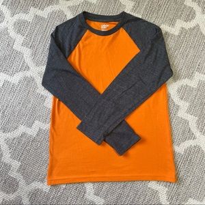 Urban Pipeline Long Sleeve Tee